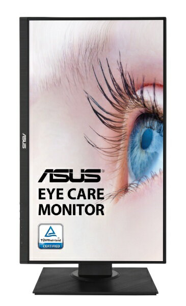 ASUS 23.8型ワイド Eye Careモニター VA24DQLB