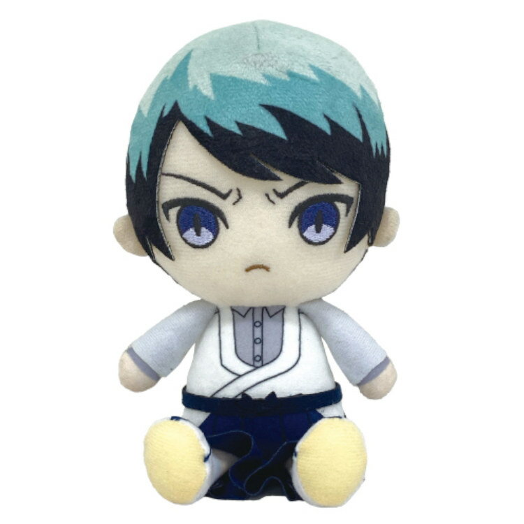 楽天市場】バンダイナムコヌイ 鬼滅の刃 Chibiぬいぐるみ第5弾