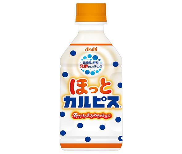 楽天市場】アサヒ飲料 アサヒ飲料 「カルピス」（470ml・ギ  