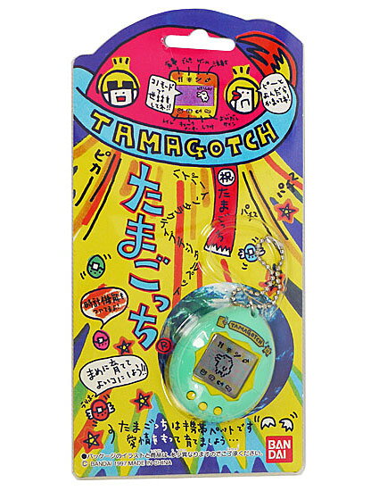 楽天市場】バンダイ 携帯ゲーム かえってきた たまごっちプラス