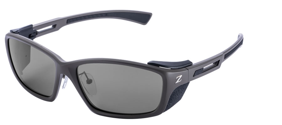 グレンフィールド 偏光グラス フーバー F-1961 マットブラック/トゥルービューフォーカス 楽天市場】グレンフィールド Zeque by ZEAL OPTICS ゼクー バイ ジール