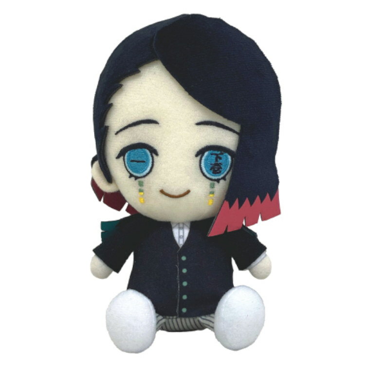 楽天市場】バンダイナムコヌイ 鬼滅の刃 Chibiぬいぐるみ第5弾