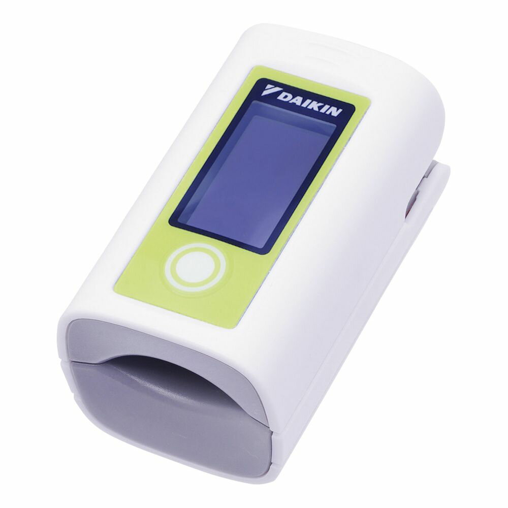 パルス　メーター　SAT-2200 オキシパルミニ 楽天市場】日本光電 パルスオキシメータ SAT-2200 Oxypal mini