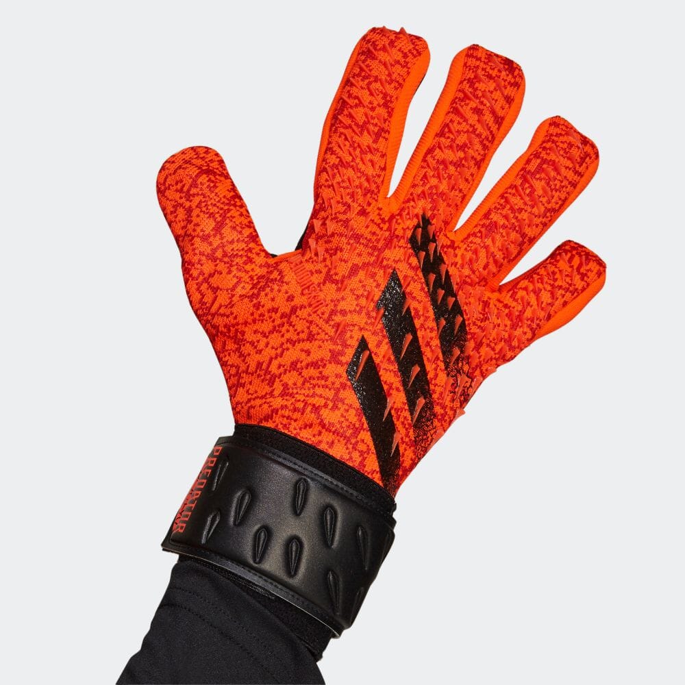 楽天市場】adidas アディダス プレデター プロ ゴールキーパー