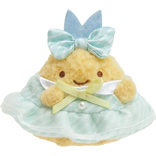 楽天市場】サンエツクス すみっコぐらし てのりぬいぐるみ