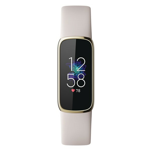 楽天市場】フィットビット Fitbit Luxe 専用 純正 クラシック