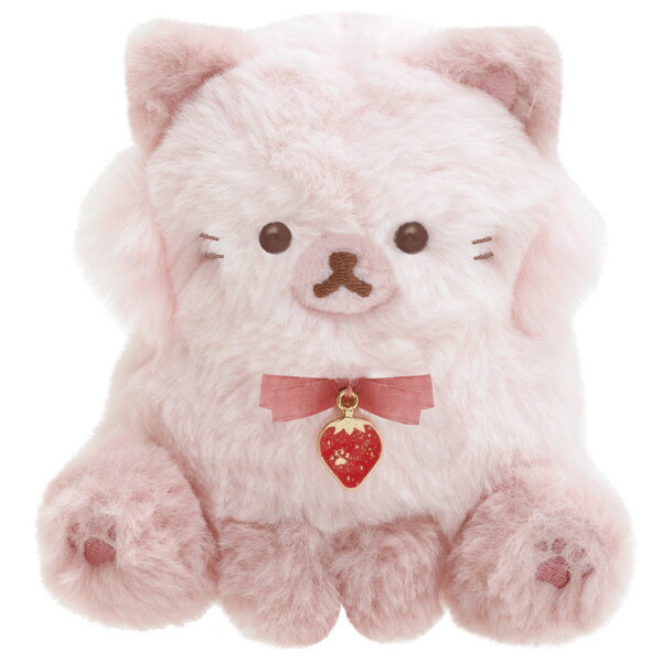 楽天市場】サンエツクス ぶらさげぬいぐるみ（コリラックマと