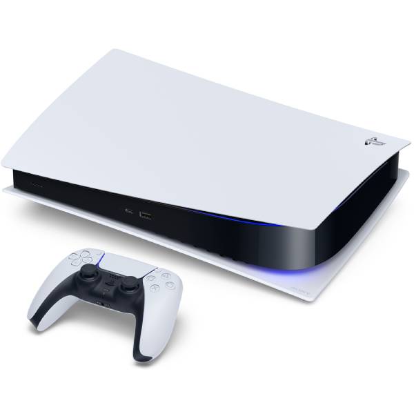 SONY PlayStation5 CFI-1100B01