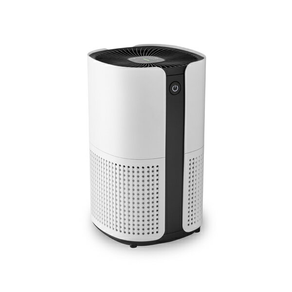 楽天市場】ツカモトコーポレーション duux 空気清浄機 18畳まで