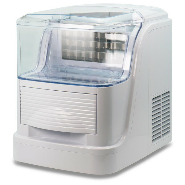 ベルソス高速製氷機VS-ICE07WH(ホワイト) Amazon.co.jp: ベルソス 家庭用 コンパクト高速製氷機 (ホワイト