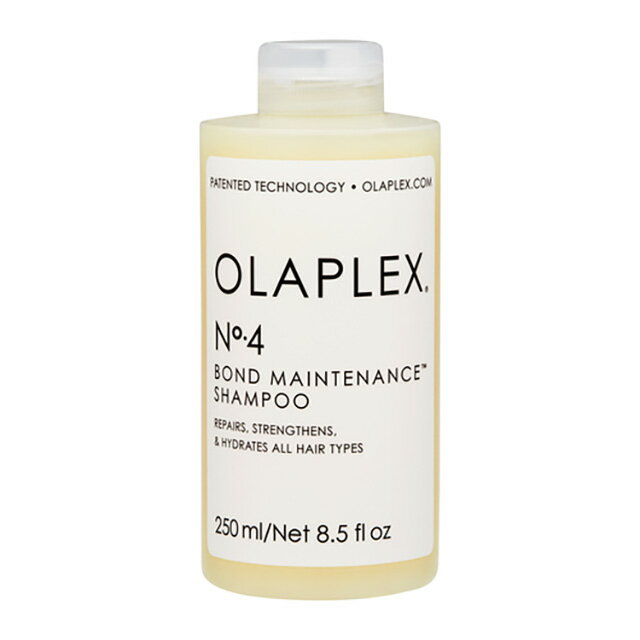 楽天市場】オラプレックス No.4 ボンドメンテナンス シャンプー 1000ml