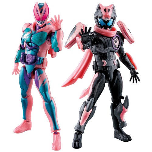 S.H.フィギュアーツ 仮面ライダーオーズ タカキリバ & タカトラーター S.H.フィギュアーツ 仮面ライダーオーズ タカキリバ