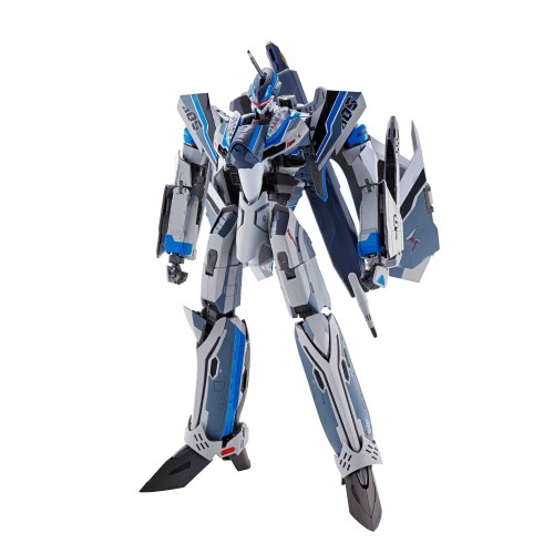 楽天市場】バンダイ DX超合金 VF-31A カイロス一般機 マクロスΔ Ss