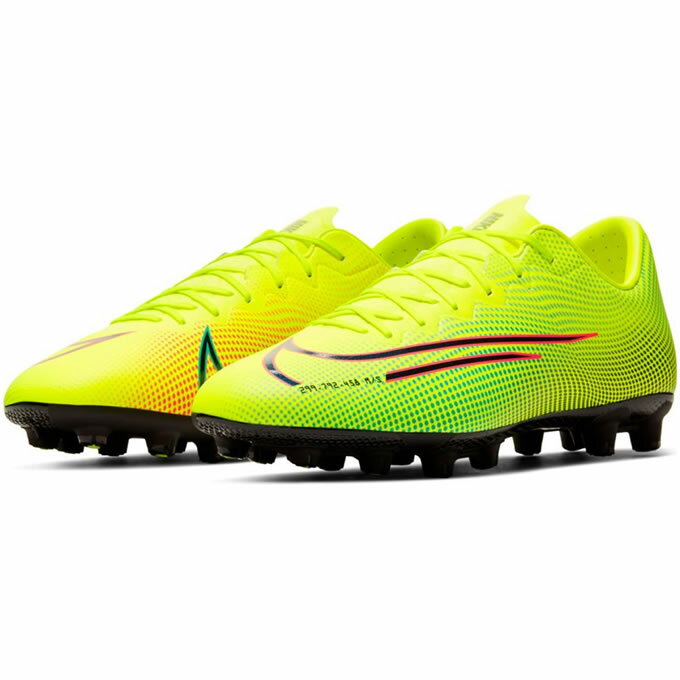 サッカースパイクナイキマーキュリアルヴェイパー13 楽天市場】NIKE サッカースパイク メンズ マーキュリアル