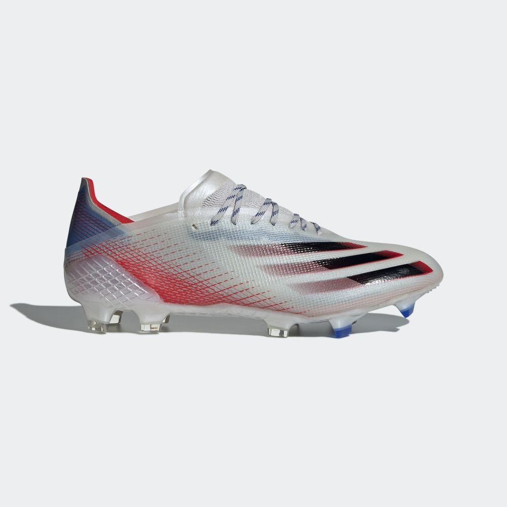 楽天市場】adidas アディダス マーベル エックス ゴースト.1 FG