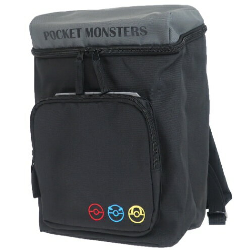 楽天市場】マルヨシ ポケモン 子供用 スクエア リュック +ONE キッズ