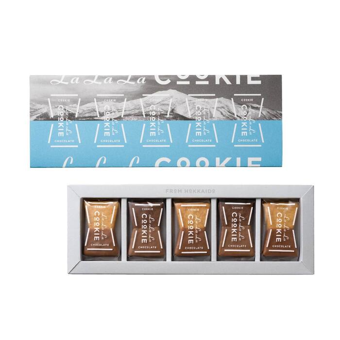楽天市場】Kコンフェクト Kコンフェクト LaLaLa COOKIE 5個 | 価格比較