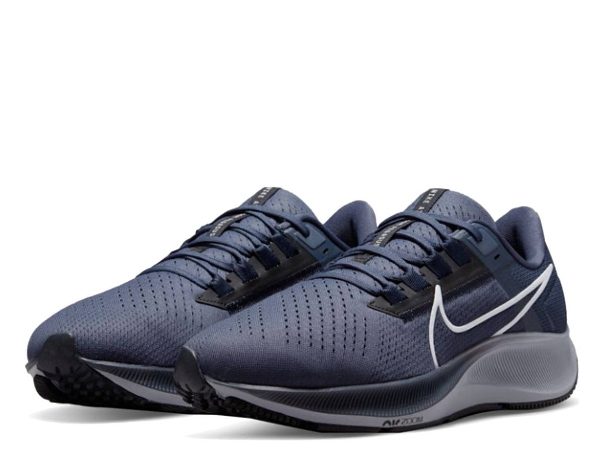 楽天市場】NIKE メンズ ランニングシューズ エア ズーム ペガサス 38