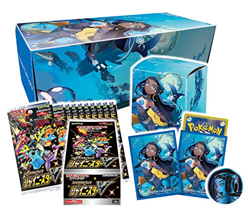 楽天市場】ポケモン ポケモンカードゲーム ソード&シールド ハイクラス