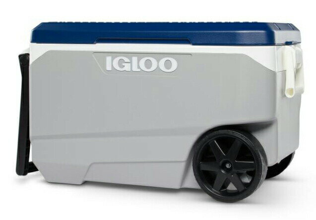 楽天市場】イグルー igloo maxcold island breeze 62qt クーラー 