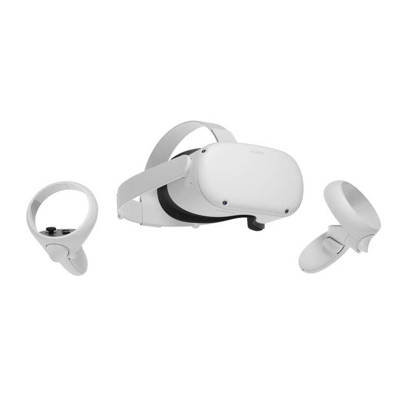 Oculus オールインワンVRヘッドセット OCULUS QUEST 2 128GB