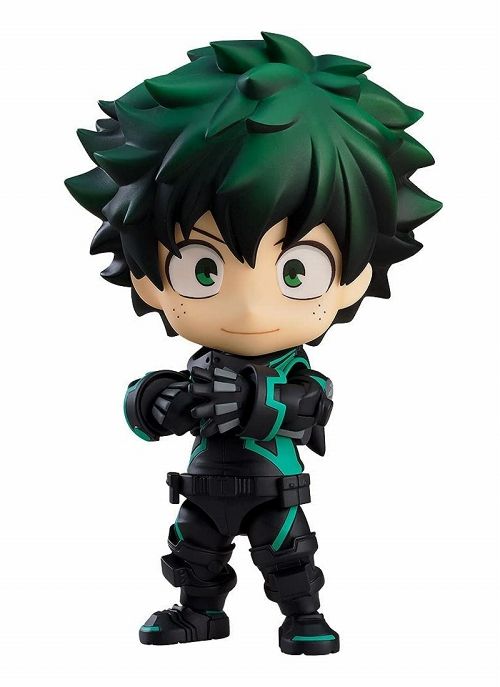 HUNTER×HUNTER ねんどろいど クロロ＝ルシルフル 41K0RU9WiyL._UF894,1000_QL80_.jpg