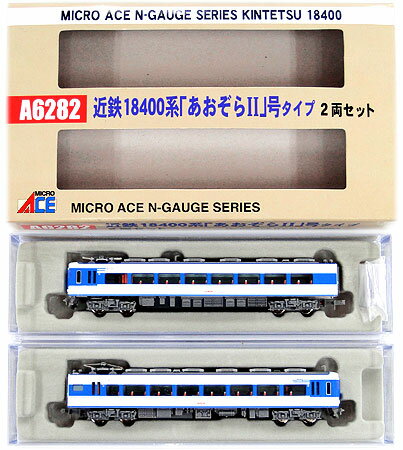 楽天市場】マイクロエース A8067 近鉄9000系・京都・奈良線・増結用