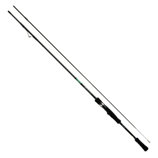 ダイワ 21 エメラルダス X ボート 65MLS IL インターラインモデル 6.5ft 2ピース スピニング 21 X BOAT DAIWA 21EMERALDAS X