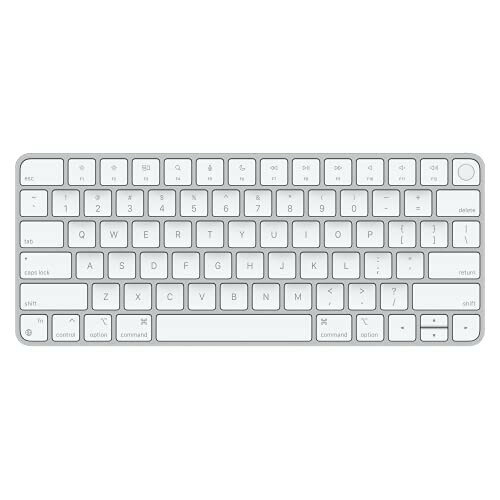 Apple - APPLE MAGICKEYBOARD(テンキーツキ-JIS) ヨドバシ.com - アップル Apple Magic Keyboard（テンキー付き