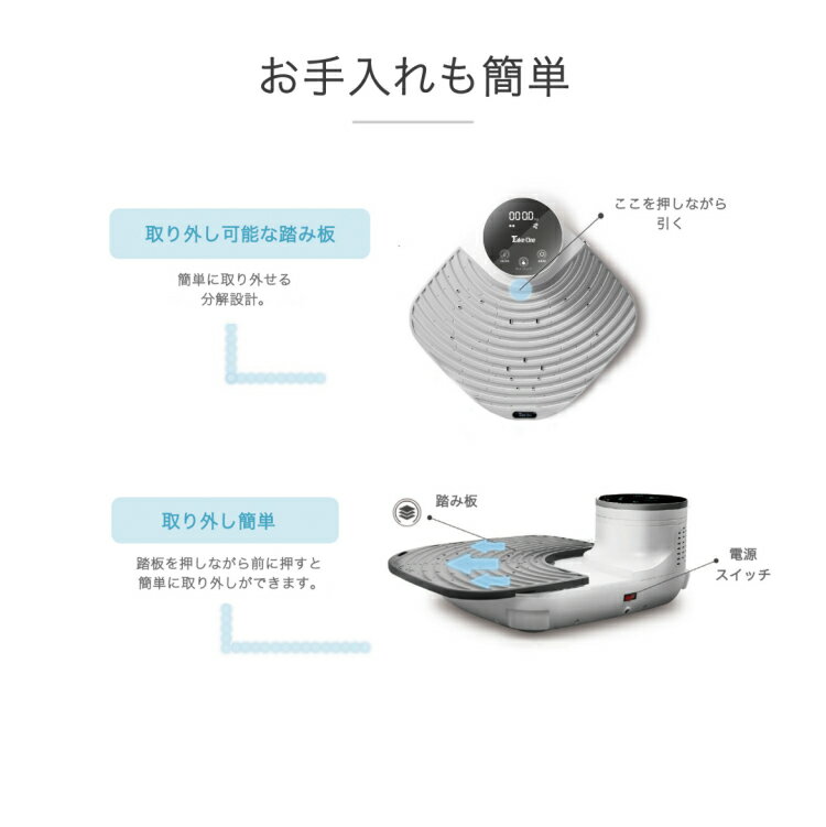 楽天市場】テイクワンテクノロジー TakeOne｜テイクワン Body Dryer