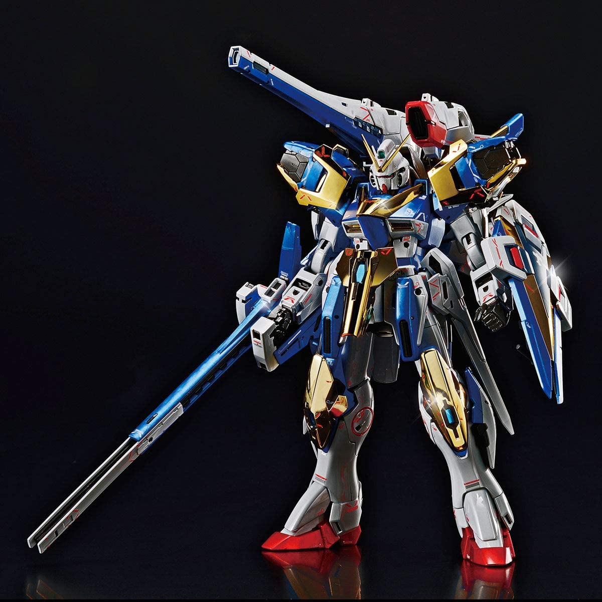 楽天市場】BANDAI SPIRITS MG 1/100 LM314V23/24 V2アサルト
