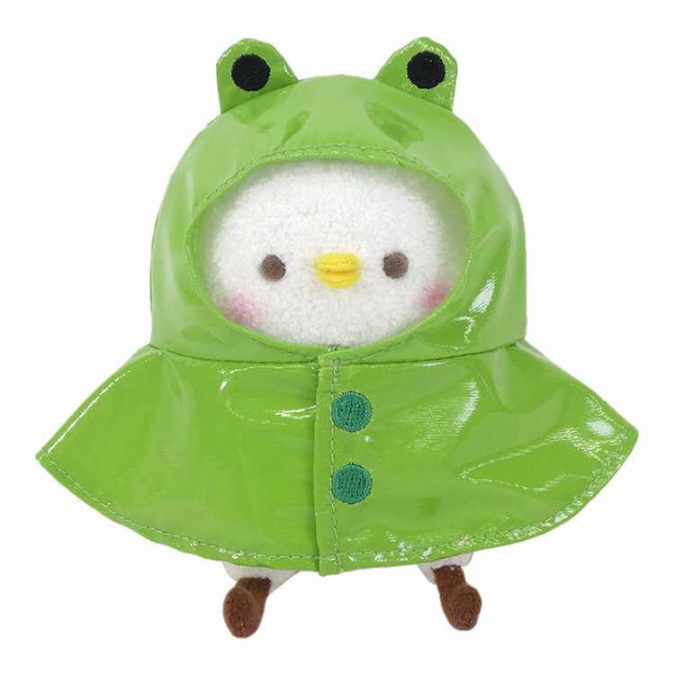 楽天市場】サン・アロー カナヘイの小動物 ぬいぐるみ 敬語うさぎ