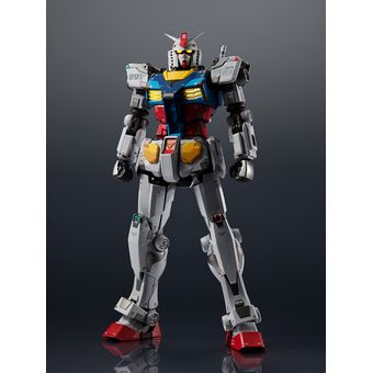 楽天市場】バンダイ フィギュア ZZガンダム(ダブルゼータ