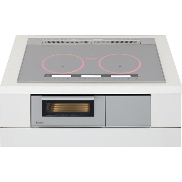 楽天市場】山善 YAMAZEN 2口IH調理器 YEK-1456G(B) | 価格比較 - 商品