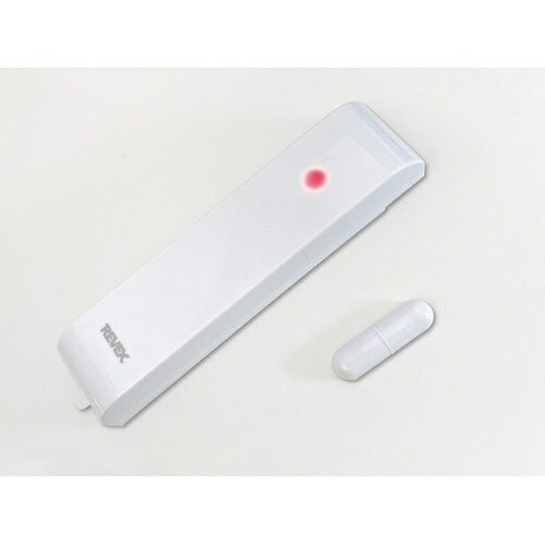 REVEX ドア/窓センサーチャイム XP730A