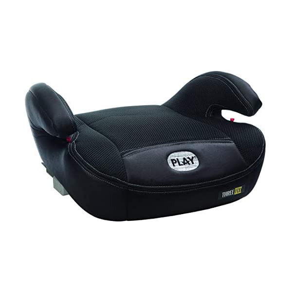 楽天市場】プレミアジャパン ジュニアシート ISOFIX PLAY Three Fix