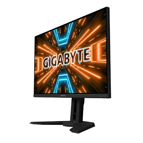 GIGABYTE 31.5型 UHD ゲーミングディスプレイ M32U
