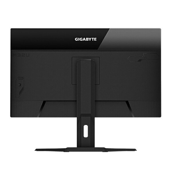GIGABYTE 31.5型 UHD ゲーミングディスプレイ M32U