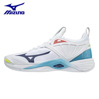 楽天市場】美津濃 ミズノ バレーボールシューズ ウエーブ