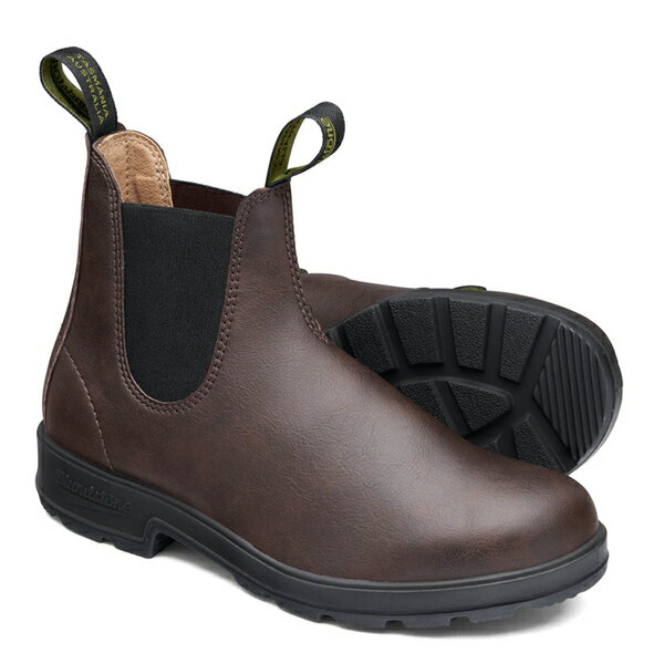 ✨美品✨Blundstone サイドゴアブーツ　スムースレザー24.5cm Blundstone｜Blundstone(ブランドストーン) CLASSICS BS2444