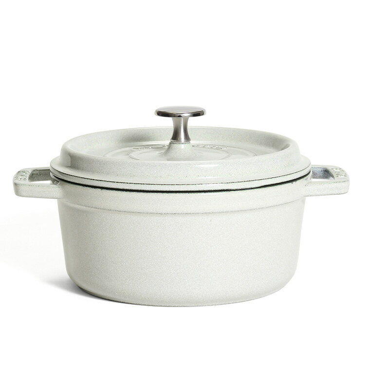 楽天市場】ストウブ ピコ・ココット ラウンド14cm カンパーニュ | 価格