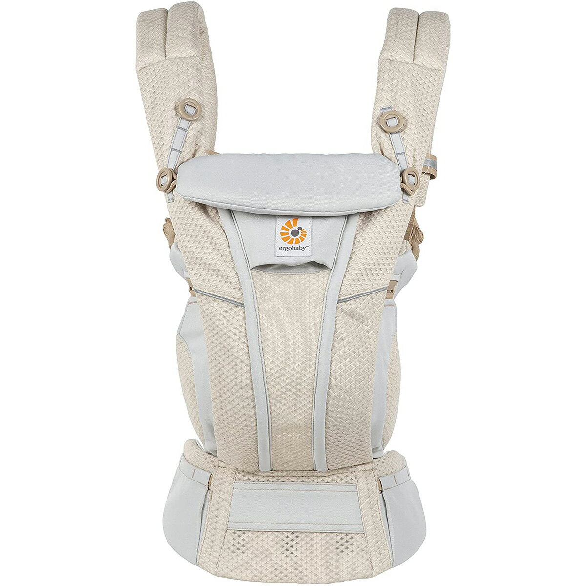 【Ergobaby】 OMNI Breeze セージグリーン 抱っこひも ergobaby エルゴベビー オムニブリーズ セージグリーン ERGO baby OMNI