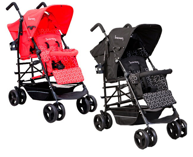 ◎年末限定特価セール◎ 花岡商店　ココロン　ツイン　ベビーカー　　2人乗り　双子 楽天市場】花岡商店 ココロン ツイン 横型二人乗りベビーカー