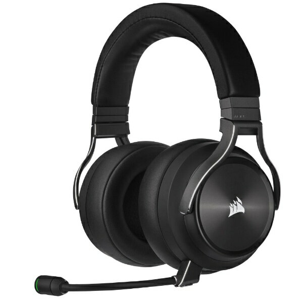 CORSAIR ワイヤレスゲーミングヘッドセット VIRTUOSO RGB XT CA-9011188-AP