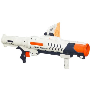 楽天市場】Nerf スーパーハイドロキャノン水鉄砲(ウォーターガン