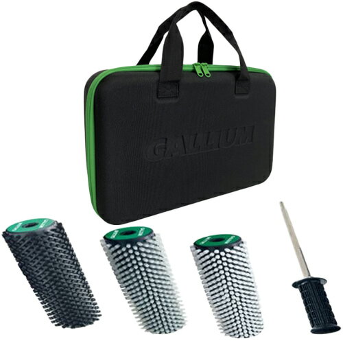 SWIX〔スウィックス ブラシ〕 T0179O オーバル スチールブラシ SWIX スウィックス ブラシ T0179O オーバル スチールブラシ