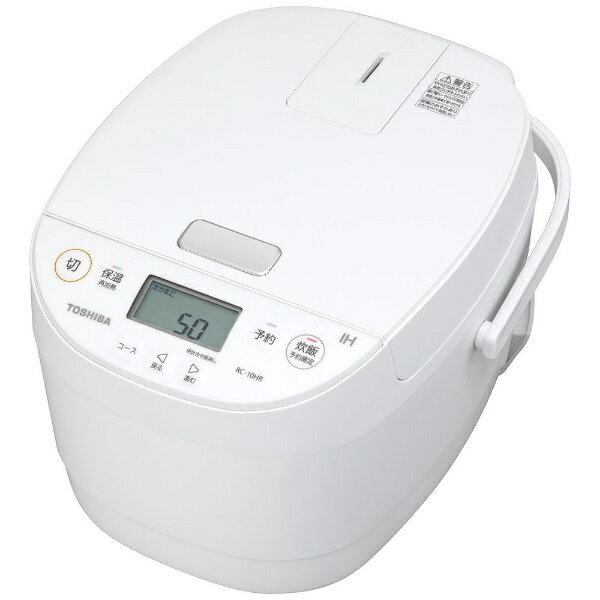 日立 IH ジャー炊飯器 RZ-BS10M Amazon | RZ-BS10M-S(シルバー) IHジャー炊飯器 5.5合 | 日立
