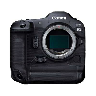 CANON EOS R3