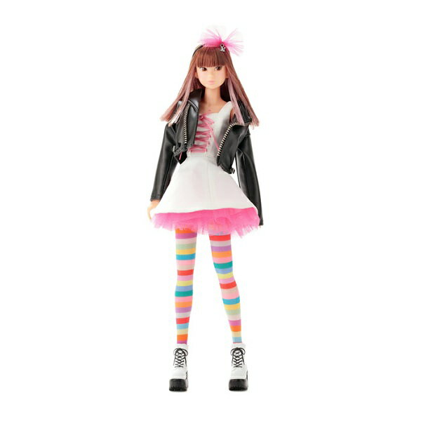 楽天市場】セキグチ momoko DOLL ホワイトピクニック White