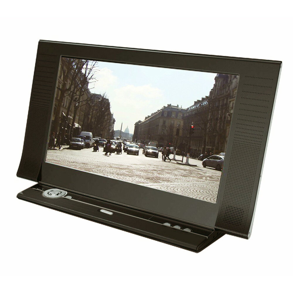 【中古】 SELLING ポータブルDVDプレーヤー  14v型  大画面 楽天市場】セリング 14型大画面ポータブルDVDプレーヤー SE140S
